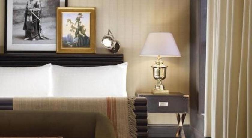 Hotel Jerome, An Auberge Resort Aspen Exterior photo