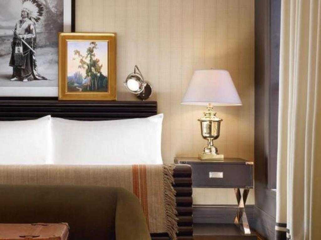 Hotel Jerome, An Auberge Resort Aspen Exterior photo