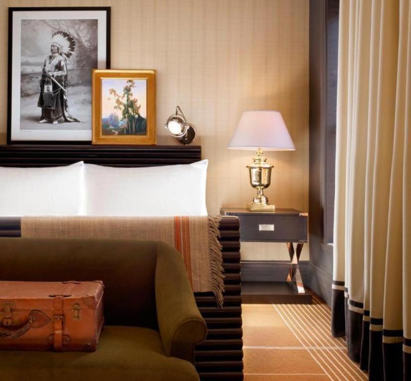 Hotel Jerome, An Auberge Resort Aspen Exterior photo